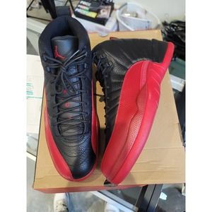 Jordan 12 Flugame size 11.5